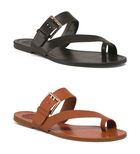 tj maxx sandals clearance.